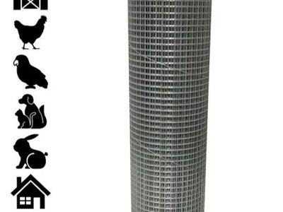Galvanized Hardware Cloth