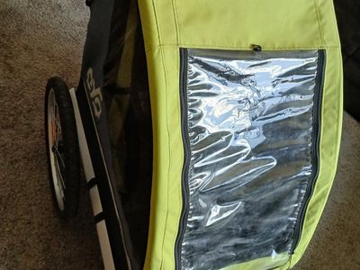 Stroller