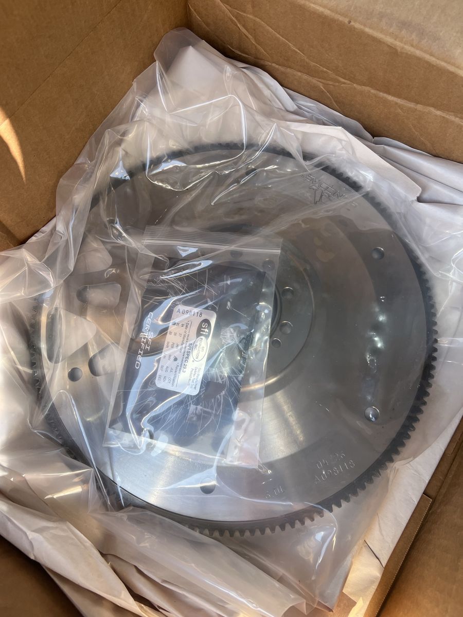 Suncoast Billet Flext Plate