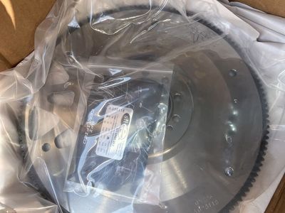 Suncoast Billet Flext Plate