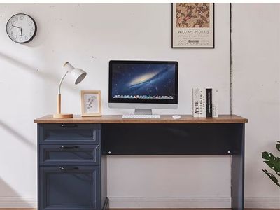Desk=NEW