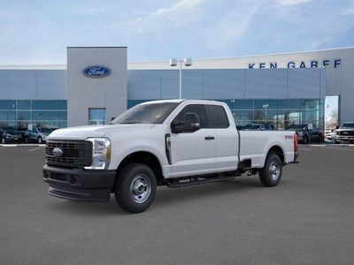 2026 Ford F-250 Super Duty XL