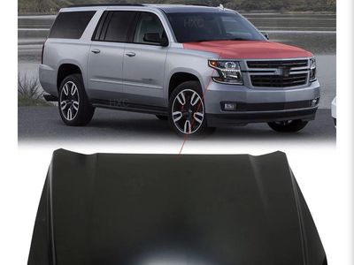 Hood Panel Fit for 2015-2020 Chevy Tahoe