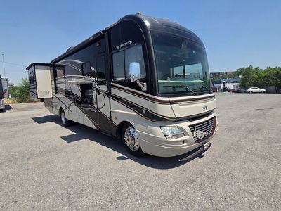 2014 Fleetwood Southwind 34A 2 SLIDES AND REALLY NICE FEATURES