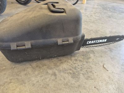 Chain Saw
