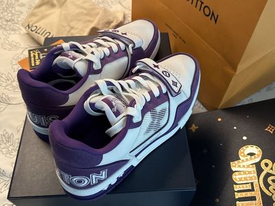 Brand new LOUIS VUITTON SHOES!!