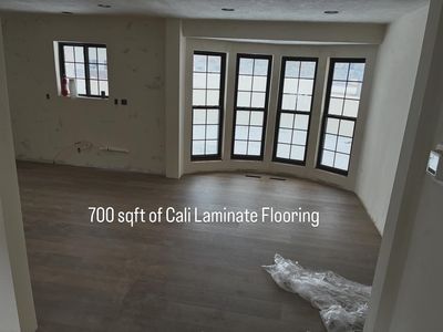 Professional LVP & Hardwood Installation – S220 Licensed – Weekend Slots Available