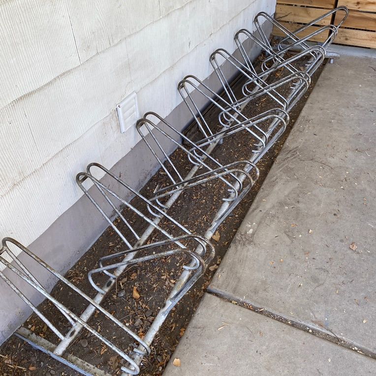 Bike Rack