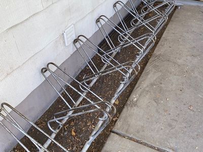 Bike Rack