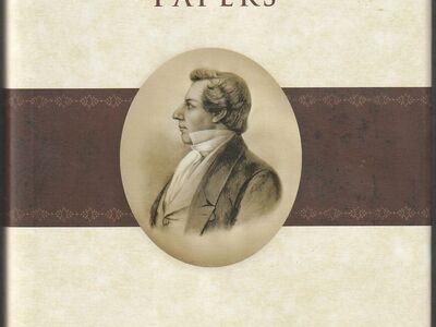 Joseph Smith Papers Journals Vol 1 1832-1839