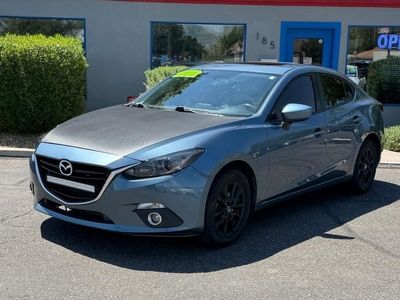 2015 Mazda Mazda3 i Grand Touring
