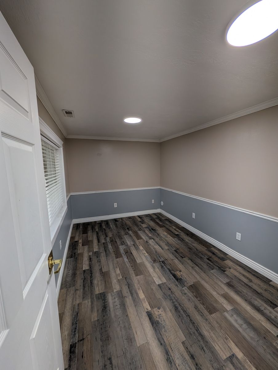Office Space for Rent
