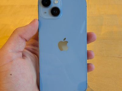 iPhone 14 - Unlocked - 128 Gb
