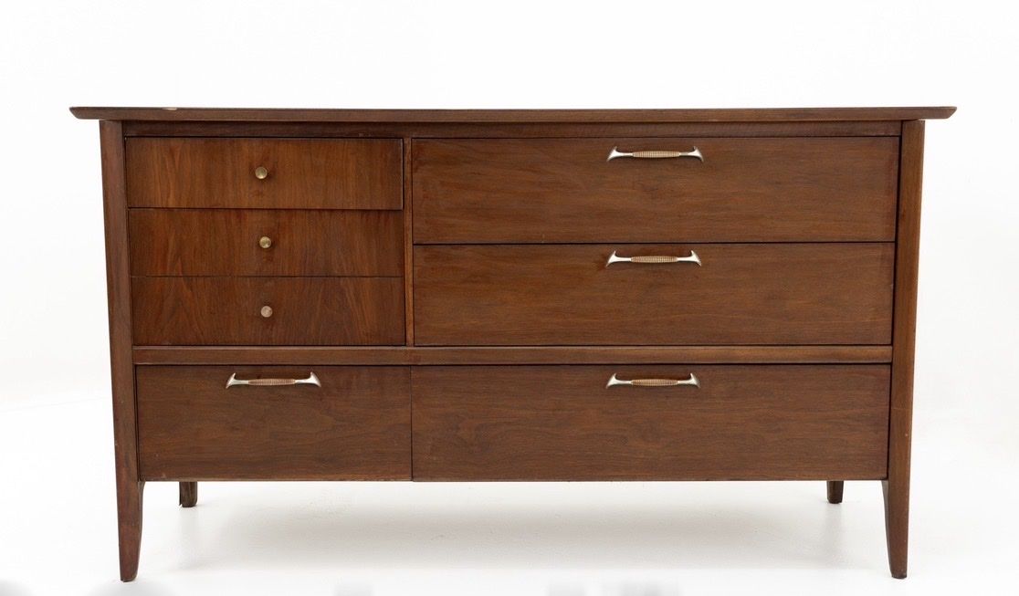 Drexel Mid-Century Vintage Buffet / Dresser / Sideboard