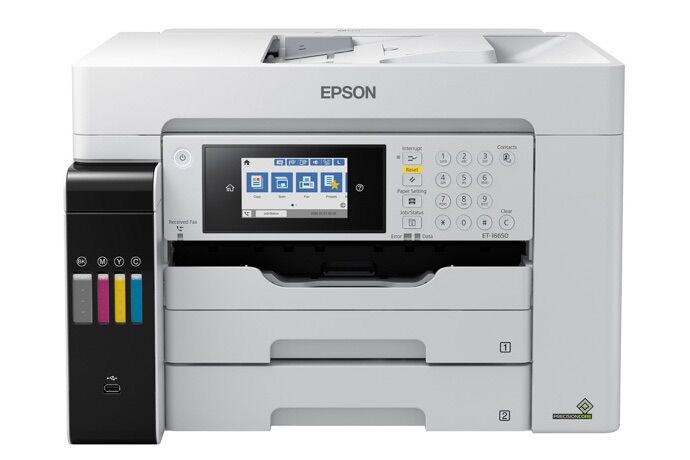Epson EcoTank ET 16650 Wide Format Printer