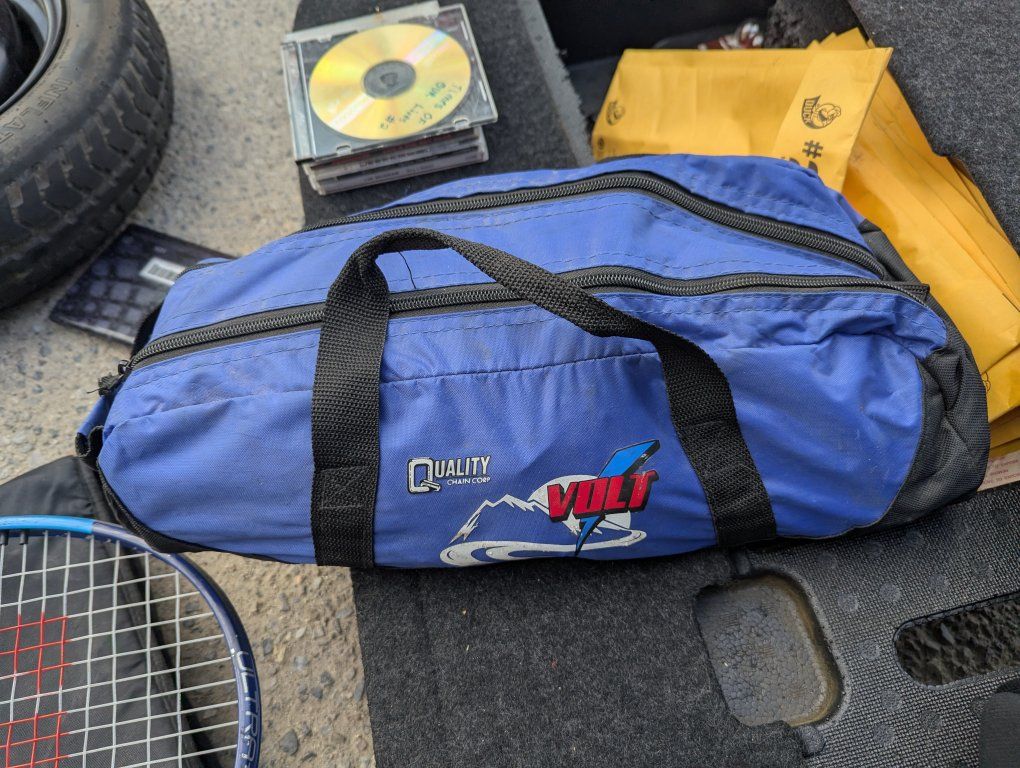 Quality Volt Tire Chains