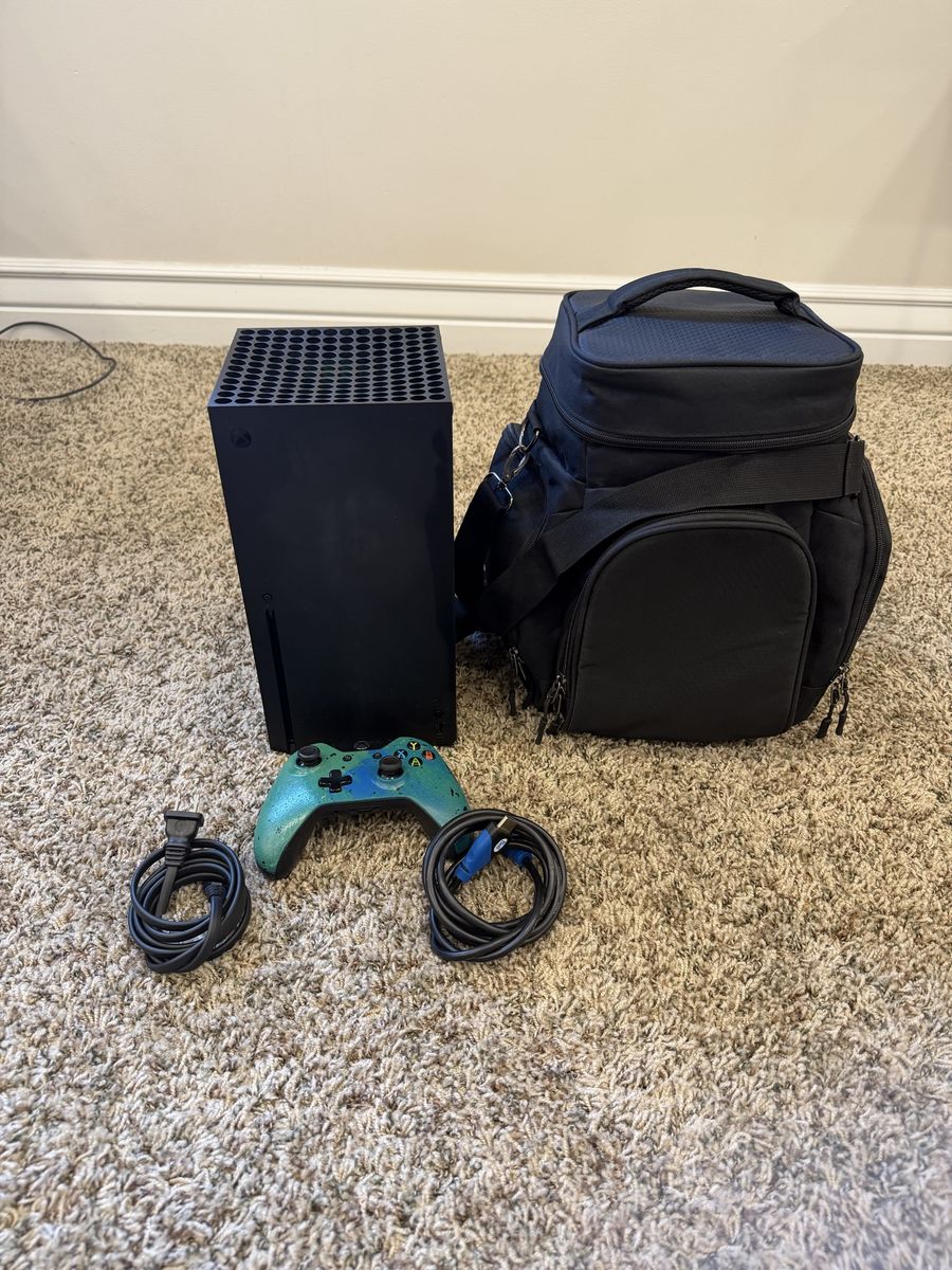 Xbox series x