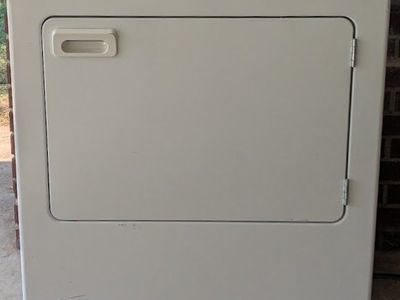 MAYTAG PREFORMANCE DRYER