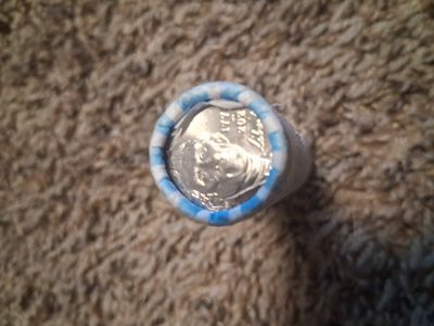 full roll of 2026 $10