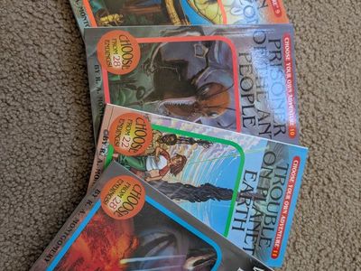 Books