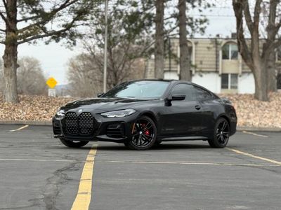 2024 BMW 4 Series M440i xDrive