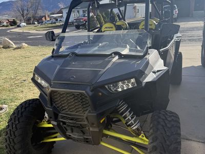 Polaris RZR