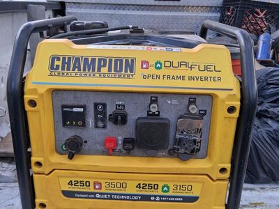 Generator