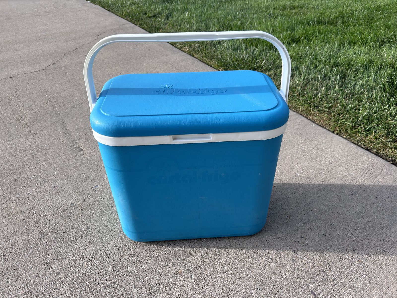 Cooler