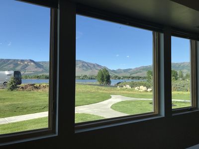 Summer Retreat on Pineview Reservoir - Huntsville Utah
