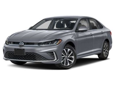 2026 Volkswagen Jetta S