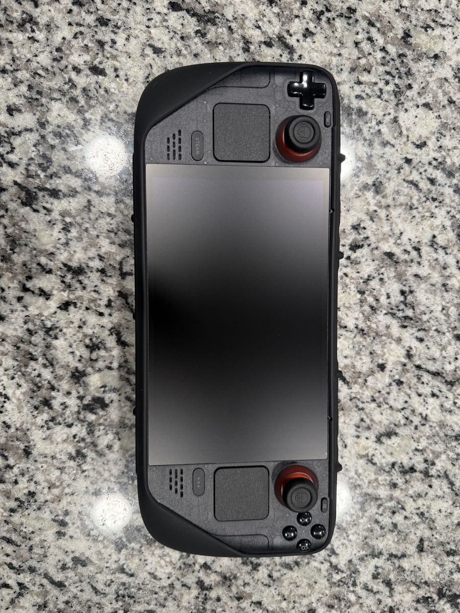 Valve Steamdeck OLED 1tb Special Edition