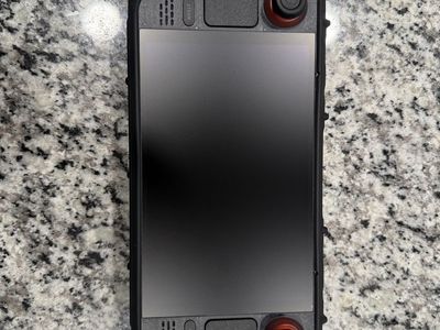 Valve Steamdeck OLED 1tb Special Edition