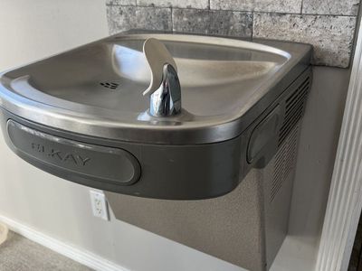 Elkay Drinking Fountain