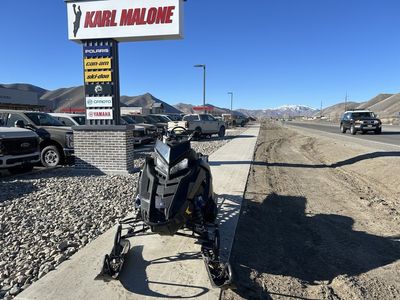 2021 POLARIS 850 RMK PRO 155 2.6 - UP40860-NF