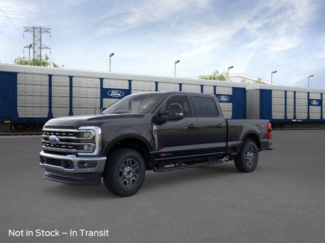 2026 Ford F-250 Super Duty XL