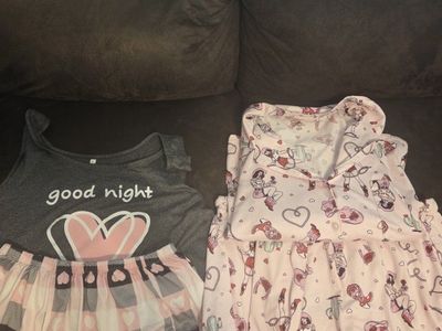 women's pajamas