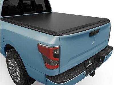 2005-2026 Nissan Frontier Tonneau Cover