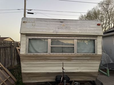 Prowler Camper OBO/ Trade