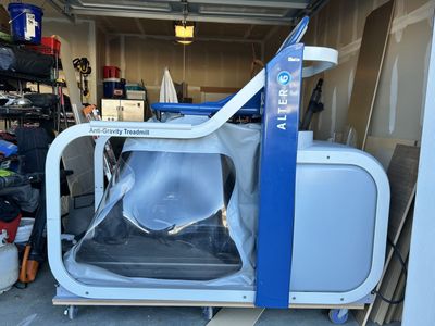 Alter G F320 Anti Gravity Treadmill