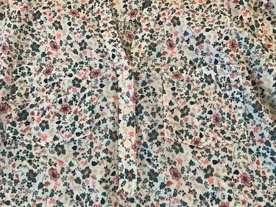 Carve Dylan Gauze Large Top