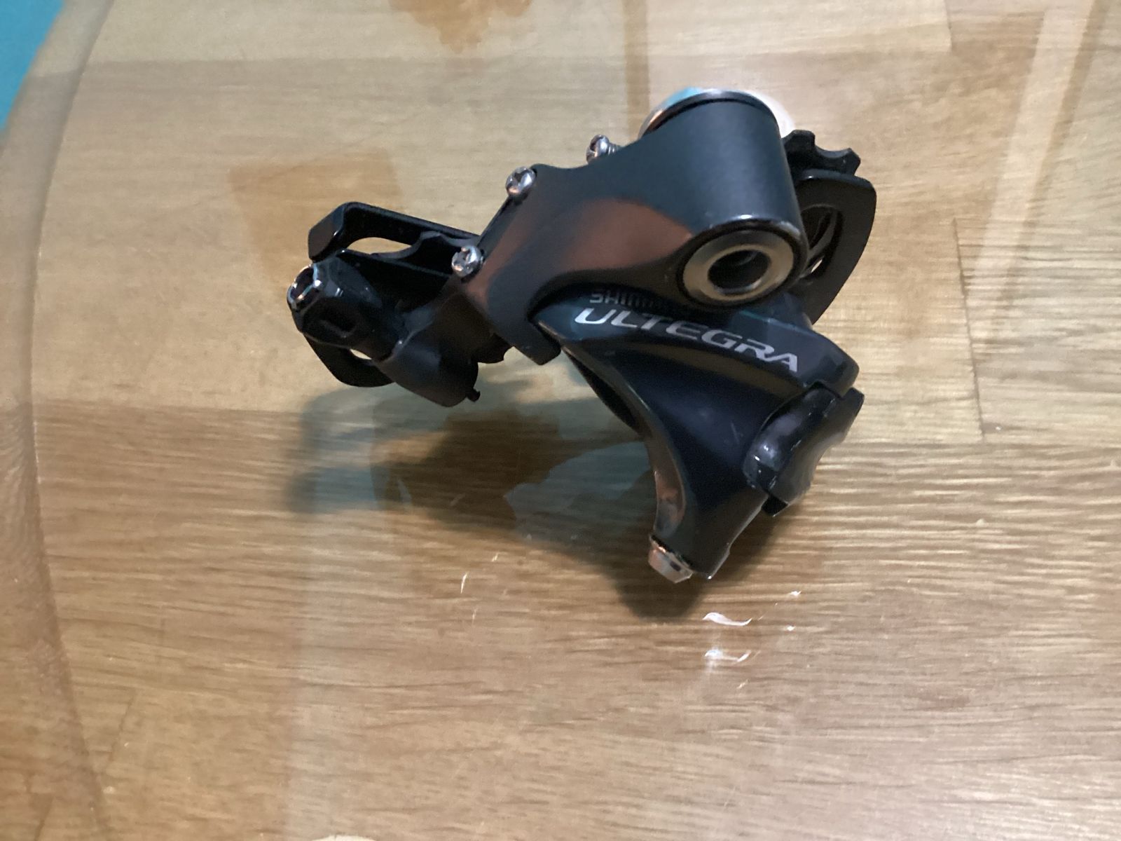 Shimano Ultegra 11 speed rear RD 6800 derailer(mid cage)