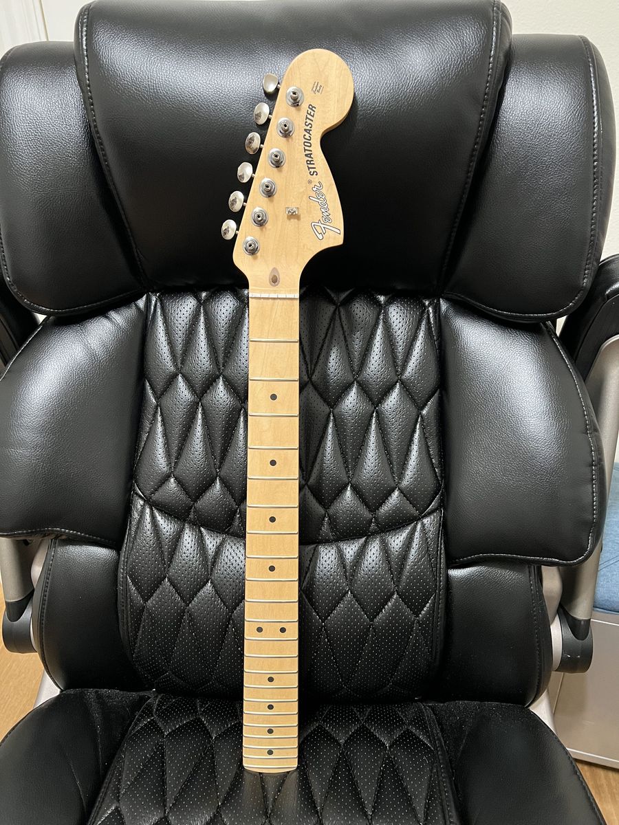 Fender American Performer Stratocaster Neck