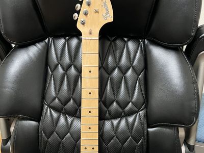 Fender American Performer Stratocaster Neck