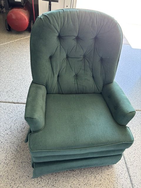 Recliner