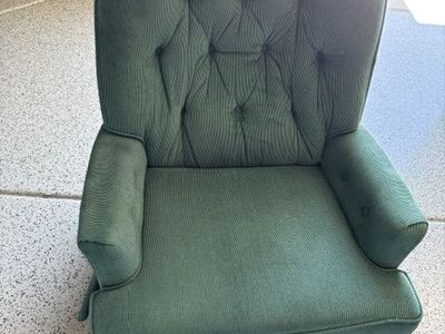 Recliner