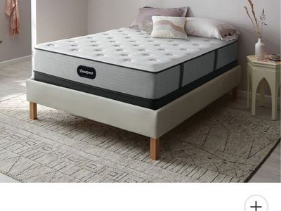 Beautyrest Full Size Mattress