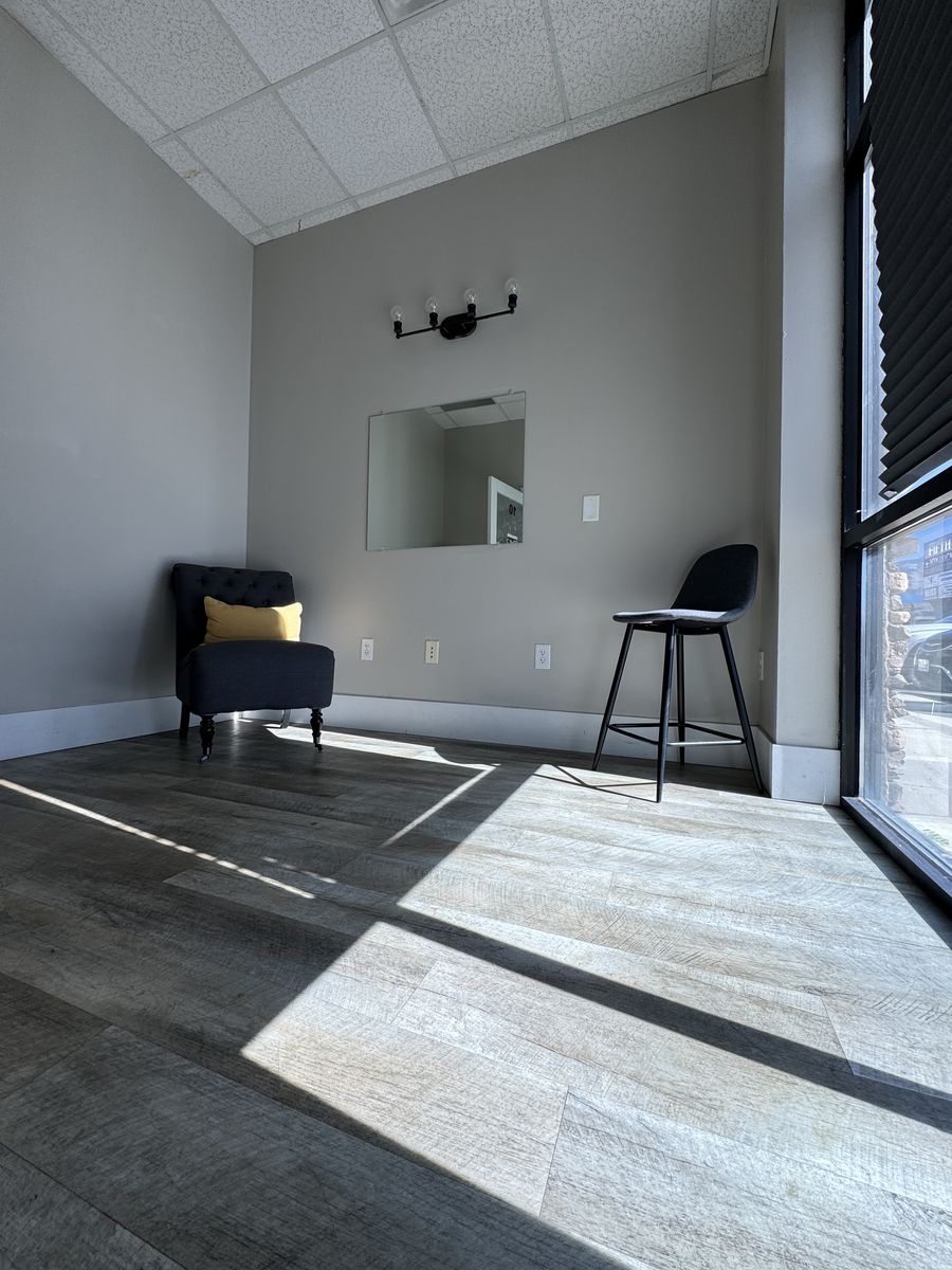 Office Space for Rent – Woods Cross (Suite 1 Available)
