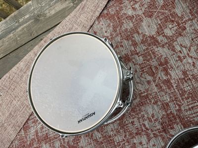 Drum parts