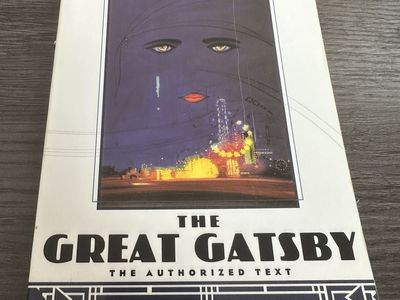 The Great Gatsby