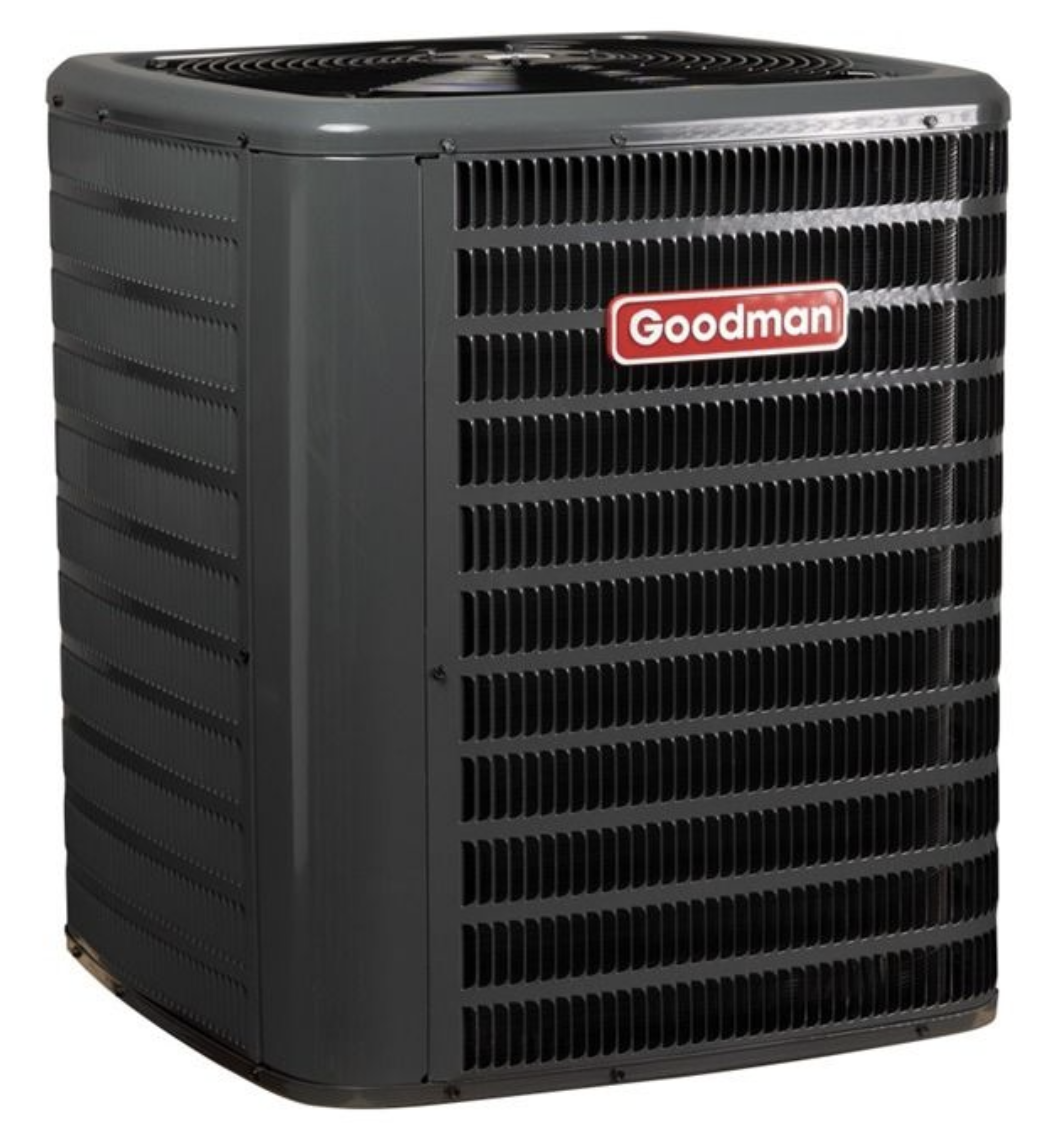 $900 Off - Great Deal on Brand New Goodman 4-Ton AC Condenser + Coil